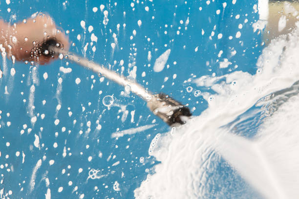 Trusted Dacula, GA  Pressure Washing Services Experts