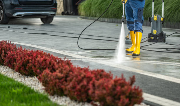 Best Parking Lot and Garage Cleaning  in Dacula, GA
